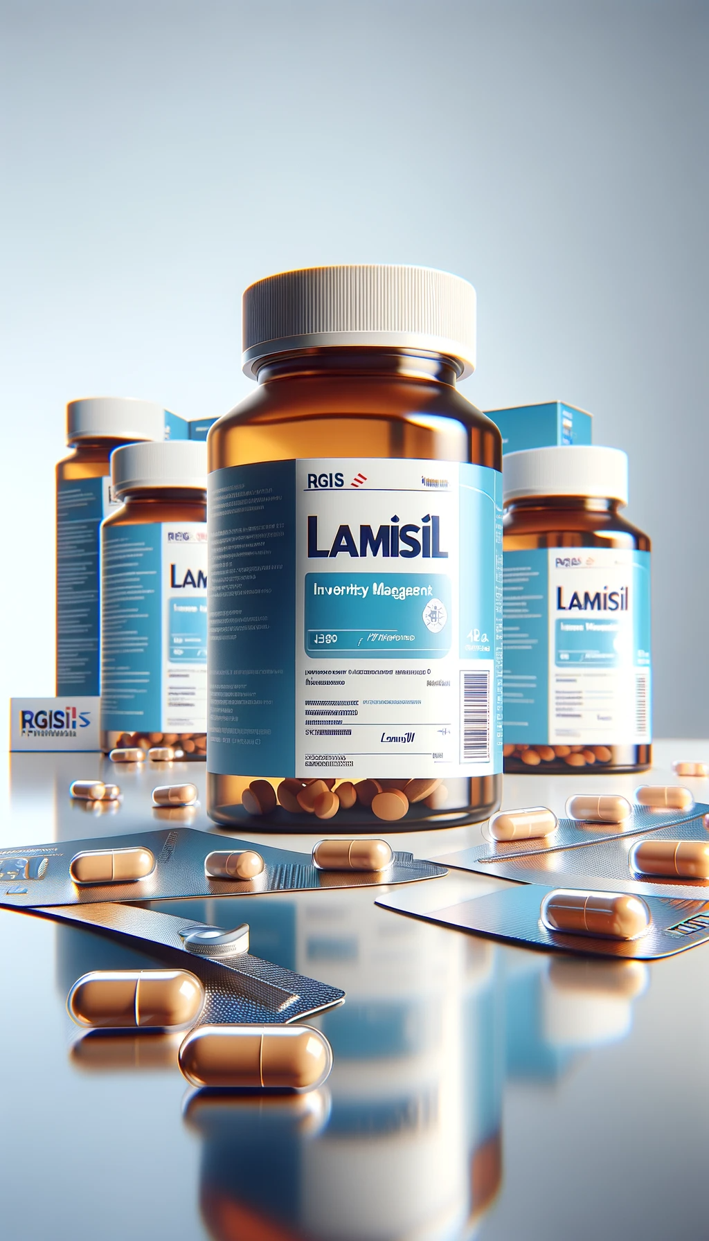 Lamisil creme avec sans ordonnance